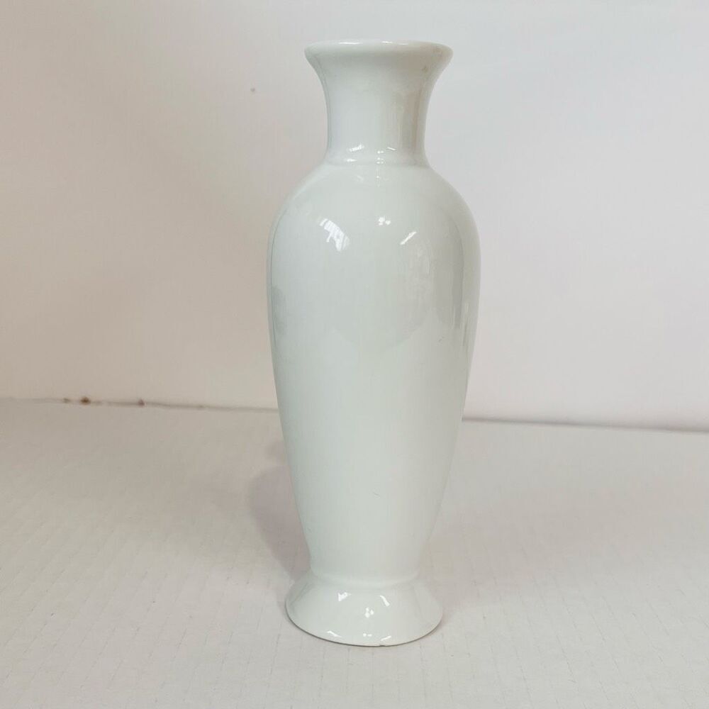 Vintage Precious Moments Bud Vase   To My Dear And Special Friend   1985   6” - Picture 2 of 3